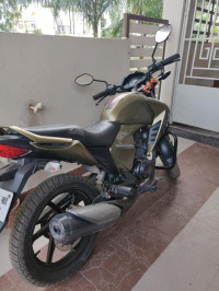 Honda Unicorn Dazzler