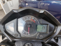 Honda Unicorn Dazzler