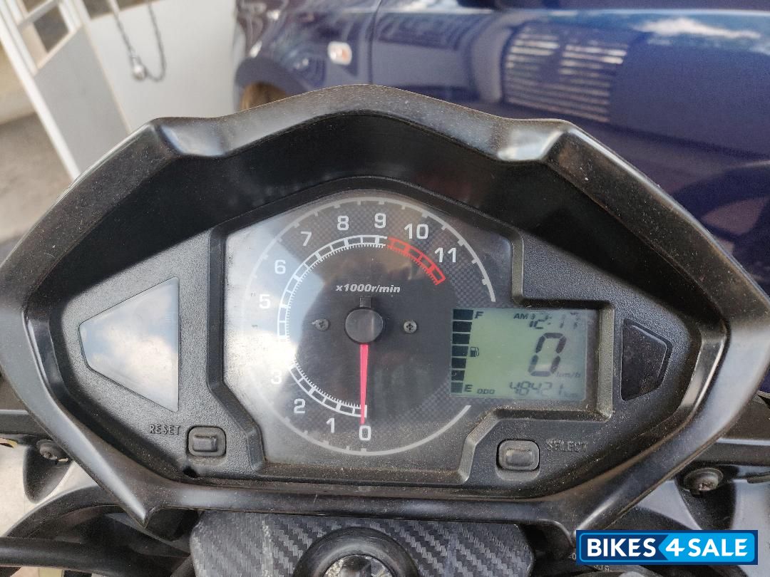 Honda Unicorn Dazzler