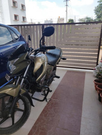 Honda Unicorn Dazzler