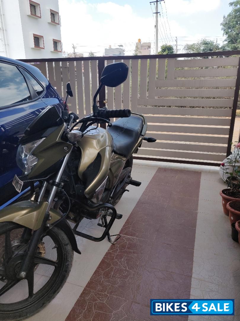 Honda Unicorn Dazzler