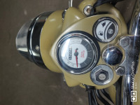 Royal Enfield Classic Desert Storm