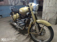 Royal Enfield Classic Desert Storm