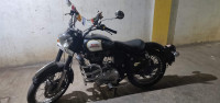 Royal Enfield Classic 350  Model