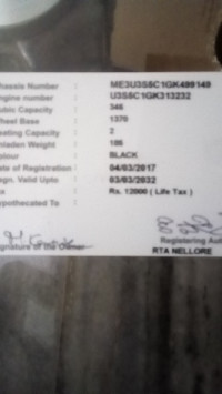 Royal Enfield Classic 350 2016 Model