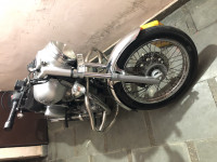 Royal Enfield Bullet Electra Twinspark 2014 Model