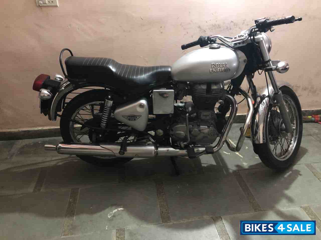Royal Enfield Bullet Electra Twinspark Royal Enfield Bullet Electra Twinspark