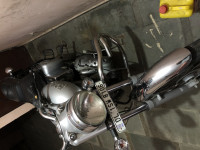 Royal Enfield Bullet Electra Twinspark