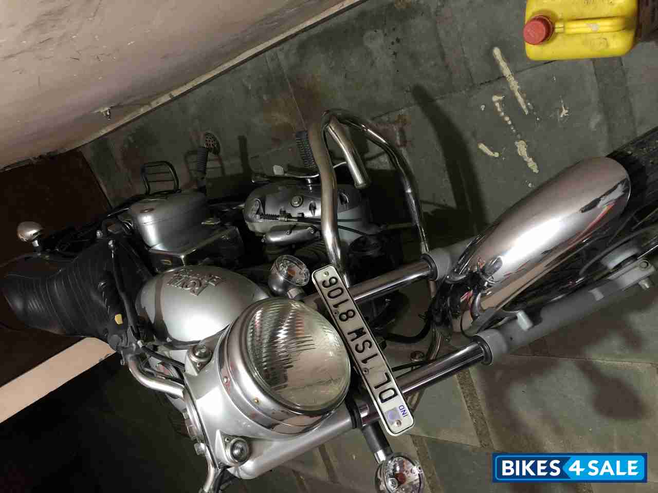 Royal Enfield Bullet Electra Twinspark Royal Enfield Bullet Electra Twinspark