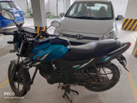 Yamaha SZ-RR V2 2017 Model