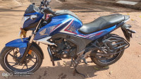 Honda CB Hornet 160R 2017 Model