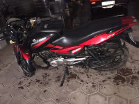 Bajaj Pulsar 150 DTSi 2014 Model