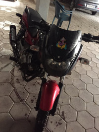 Bajaj Pulsar 150 DTSi
