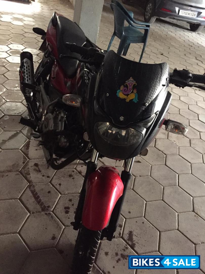 Bajaj Pulsar 150 DTSi Bajaj Pulsar 150 DTSi