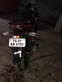 Bajaj Pulsar 150 DTSi