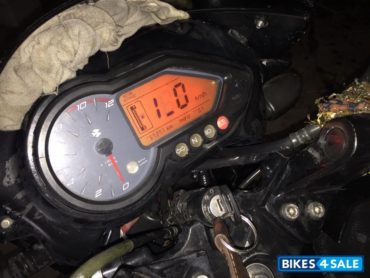 Bajaj Pulsar 150 DTSi Bajaj Pulsar 150 DTSi