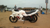 Hero Karizma ZMR 2013 Model