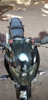Bajaj Pulsar 220 DTSFi