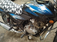 Bajaj Discover 100