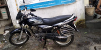 Bajaj Platina 100 2007 Model
