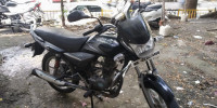 Bajaj Platina 100