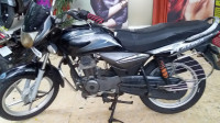Bajaj Platina 100