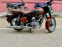 Royal Enfield Classic 350 2017 Model