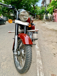 Royal Enfield Classic 350