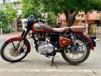 Royal Enfield Classic 350