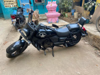 UM Renegade Commando 2017 Model