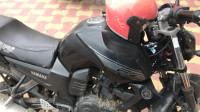 Yamaha FZ16 2016 Model