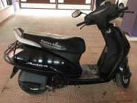 Honda Activa 2014 Model