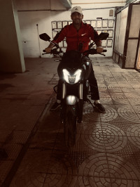 Bajaj Dominar 400 Disc 2019 Model