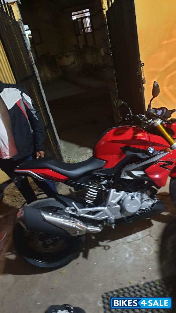 Used 19 Model Bmw G 310 R For Sale In Chennai Id Bikes4sale