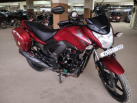 Honda CB Unicorn 160 2017 Model