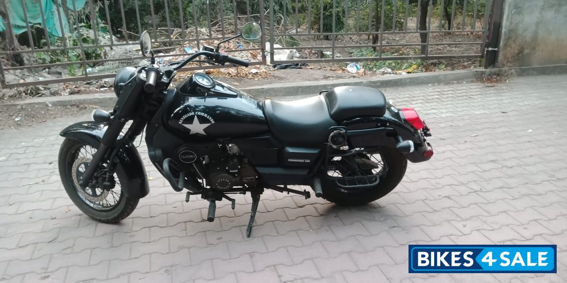 UM Renegade Commando