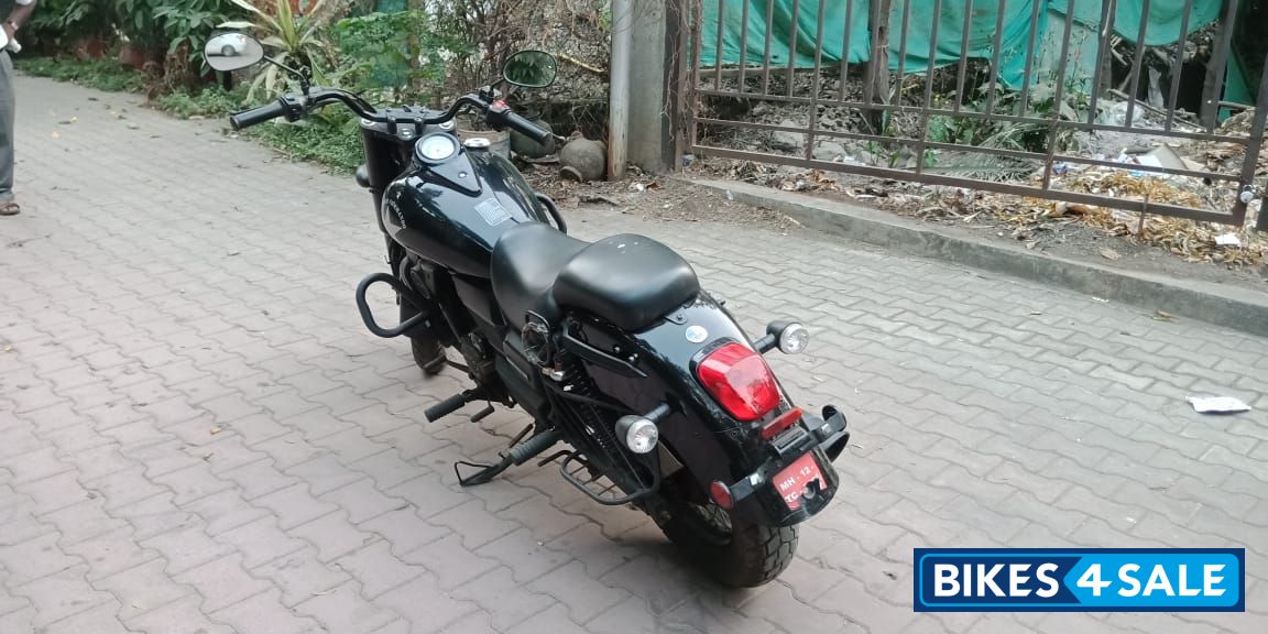 UM Renegade Commando