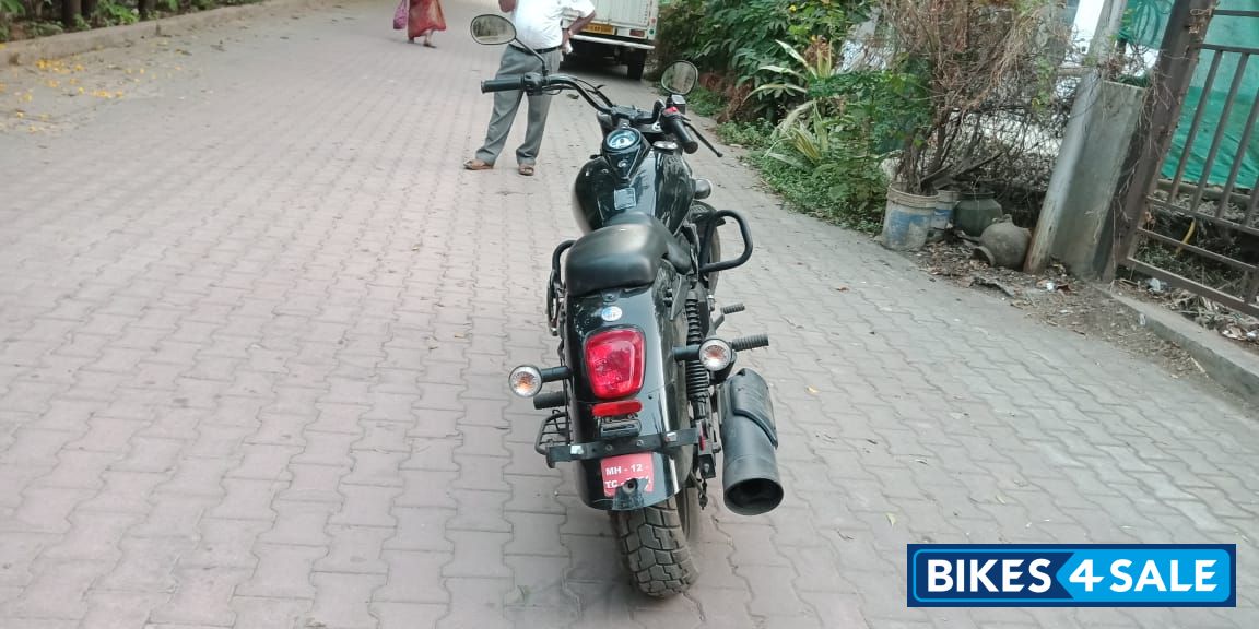 UM Renegade Commando