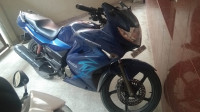 Hero Karizma ZMR 2011 Model