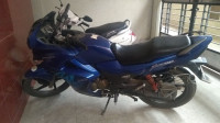 Blue Hero Karizma ZMR