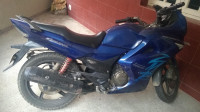Blue Hero Karizma ZMR