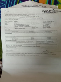 Honda Activa 125 2014 Model