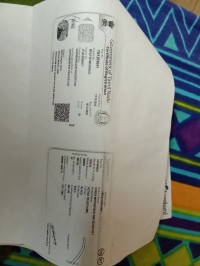 Black Honda Activa 125