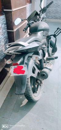 Bajaj Pulsar 180 DTSi 2007 Model