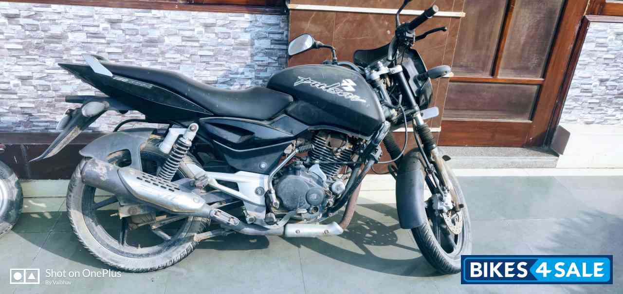 Bajaj Pulsar 180 DTSi