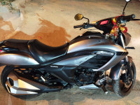Suzuki Intruder SP 2018 Model