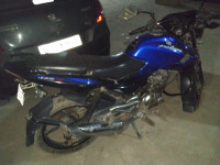 Bajaj Pulsar 135LS 2012 Model