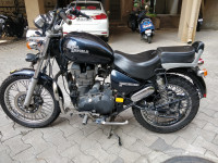 Royal Enfield Thunderbird 350
