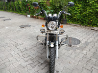 Royal Enfield Thunderbird 350