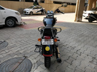 Royal Enfield Thunderbird 350